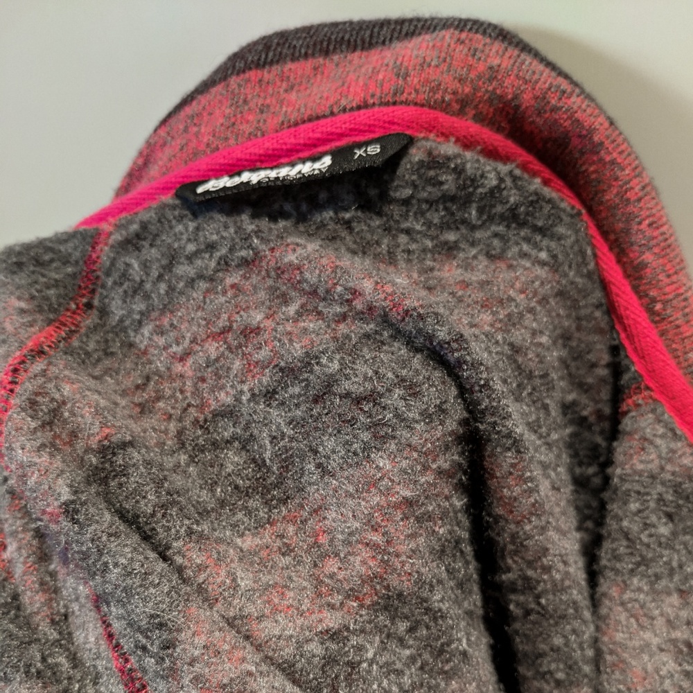 Bergans Wool Striped Jacket - Picture 6 of 7